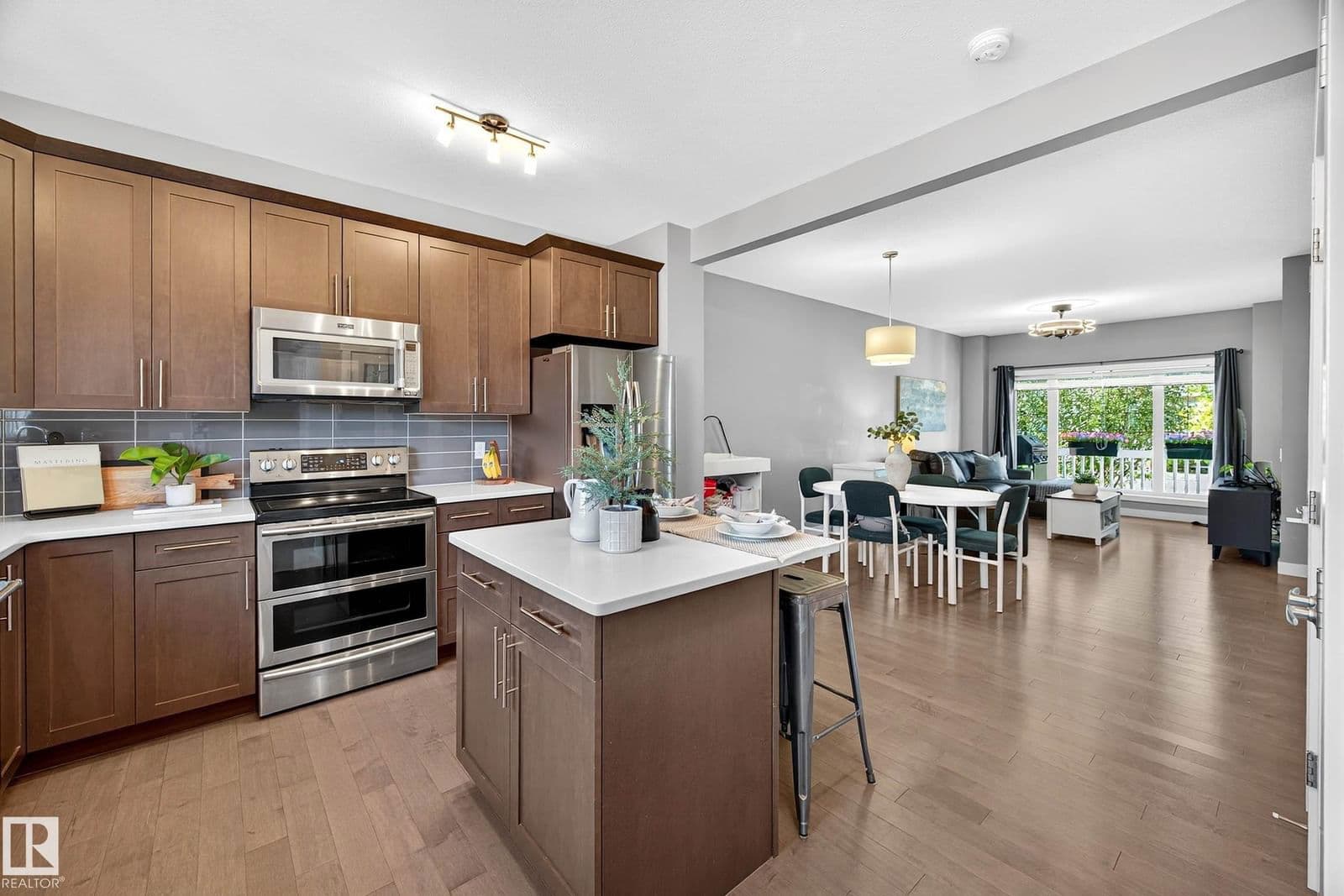 Sold property in Summerside