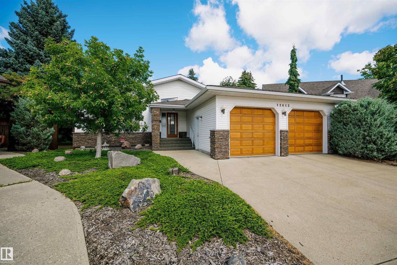 Sold property in Blue Quill Estates