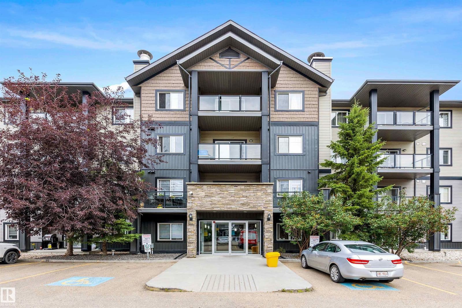 Sold property in South Terwillegar