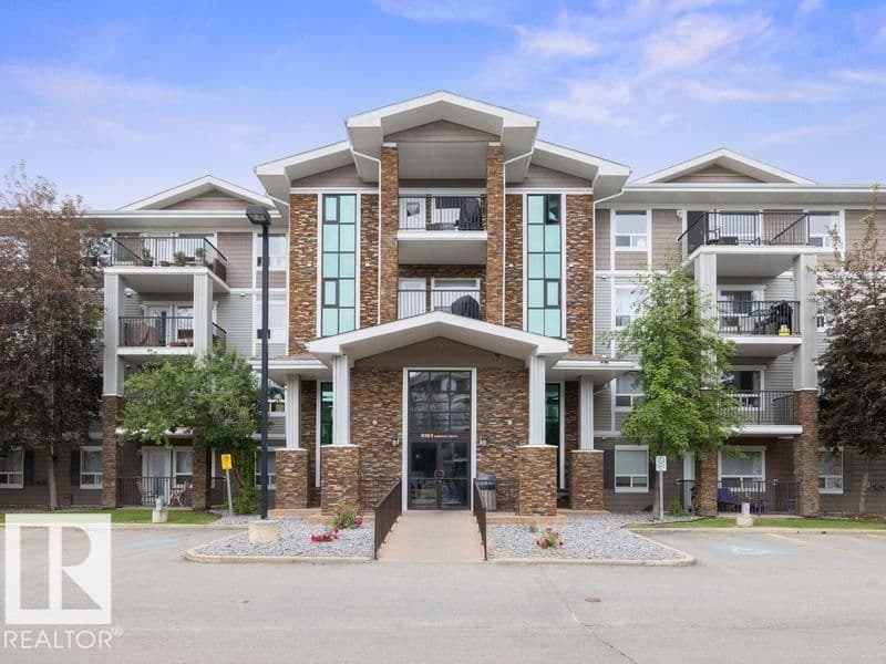 Sold property in South Terwillegar