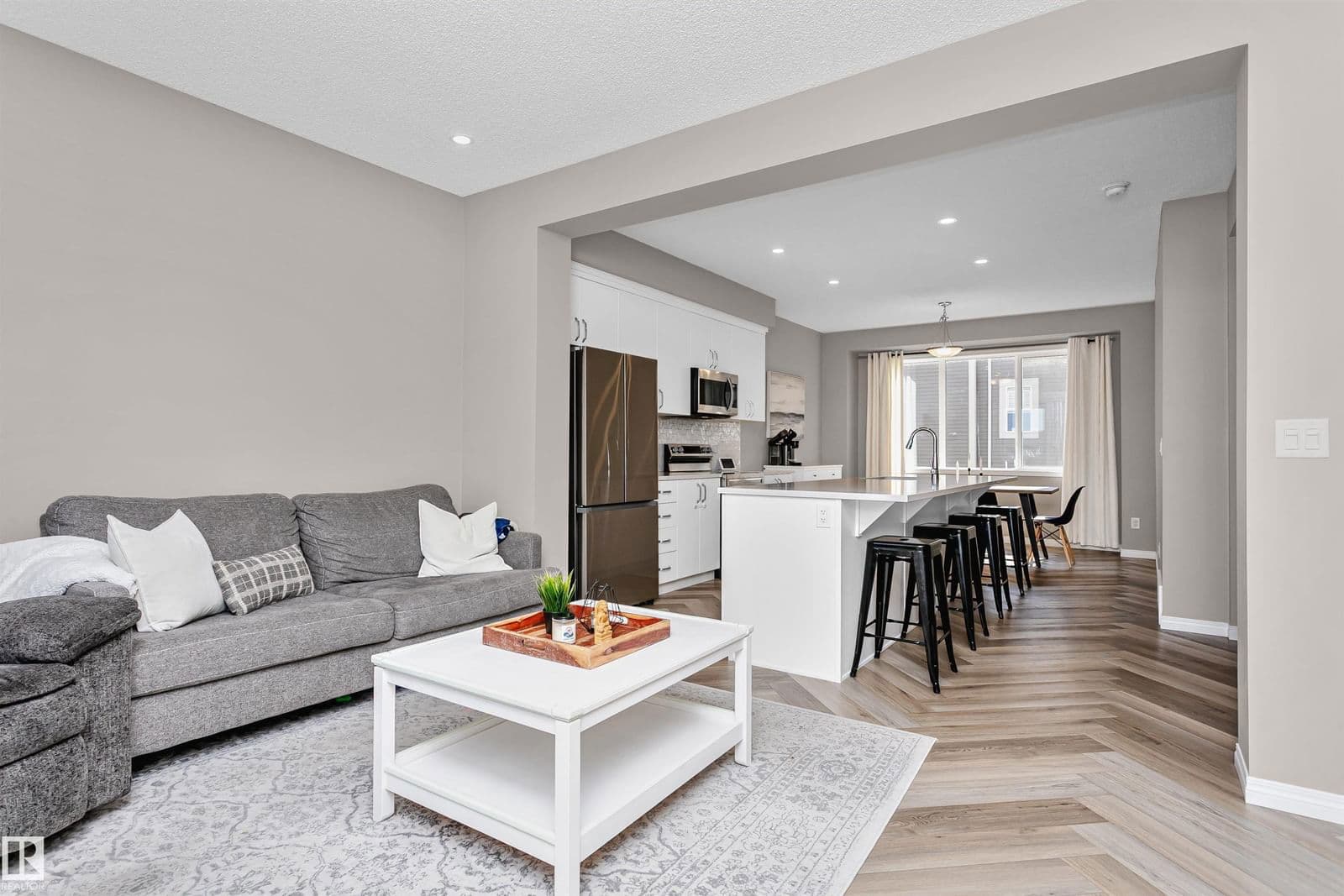 Sold property in Walker