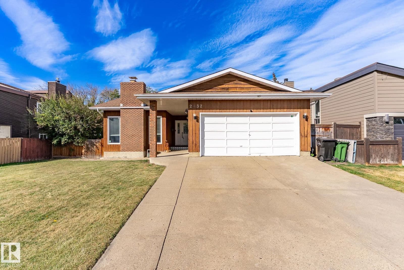 Sold property in Ermineskin