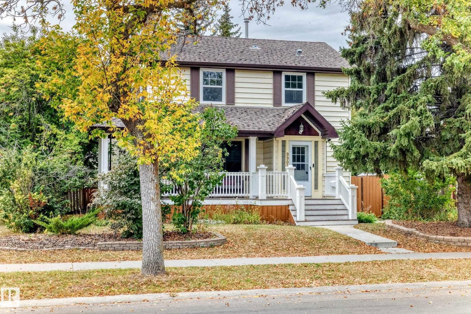 Sold property in Crestwood