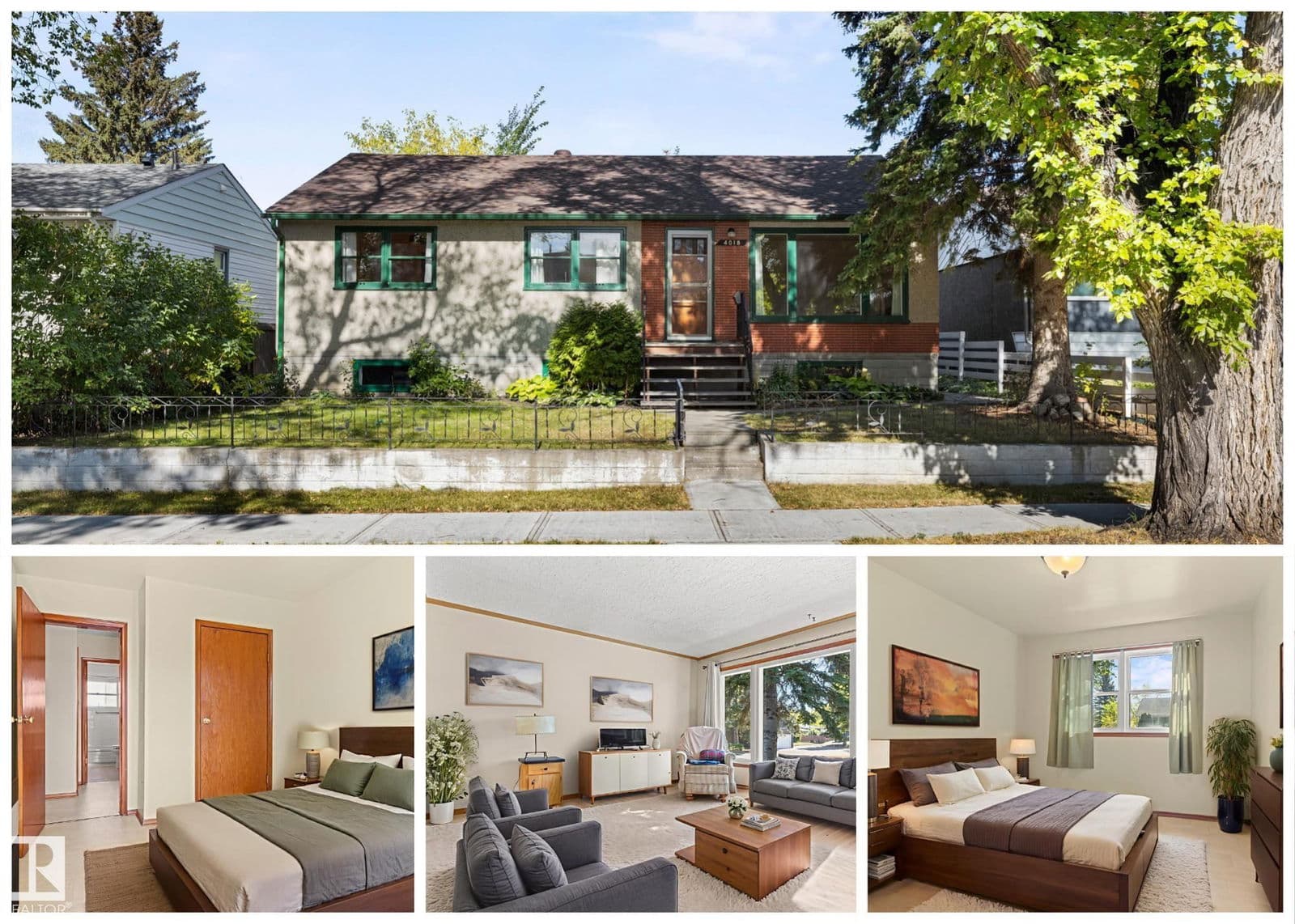 Sold property in Beverly Heights
