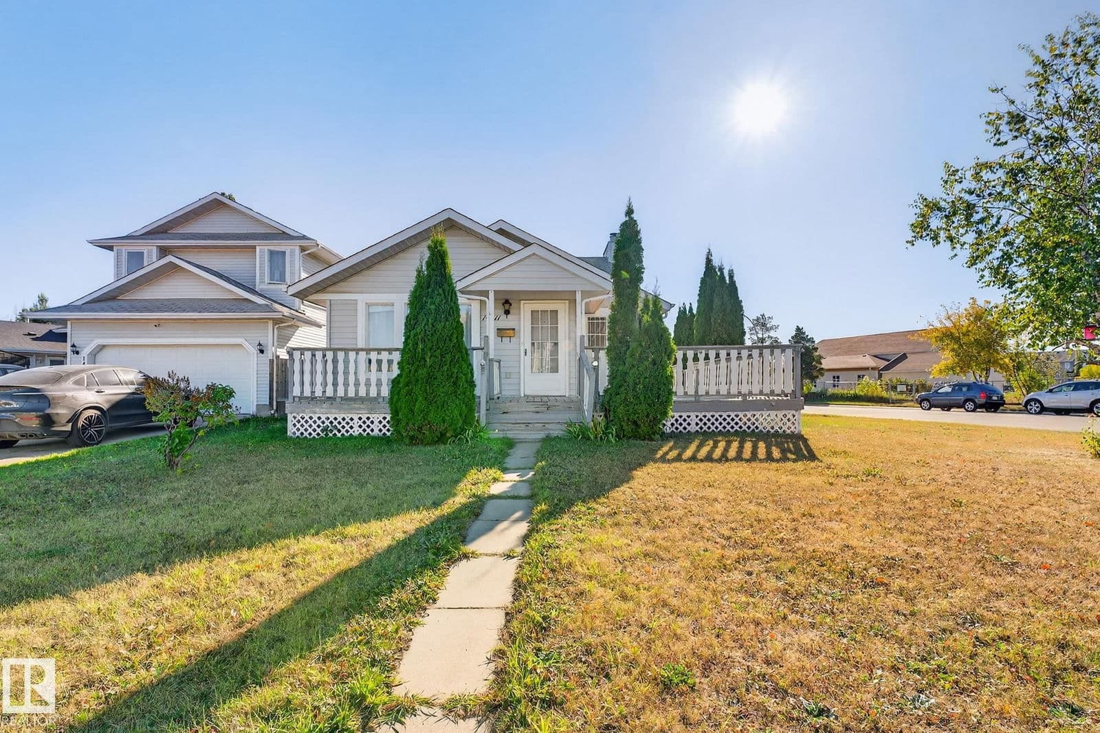 Sold property in Kirkness