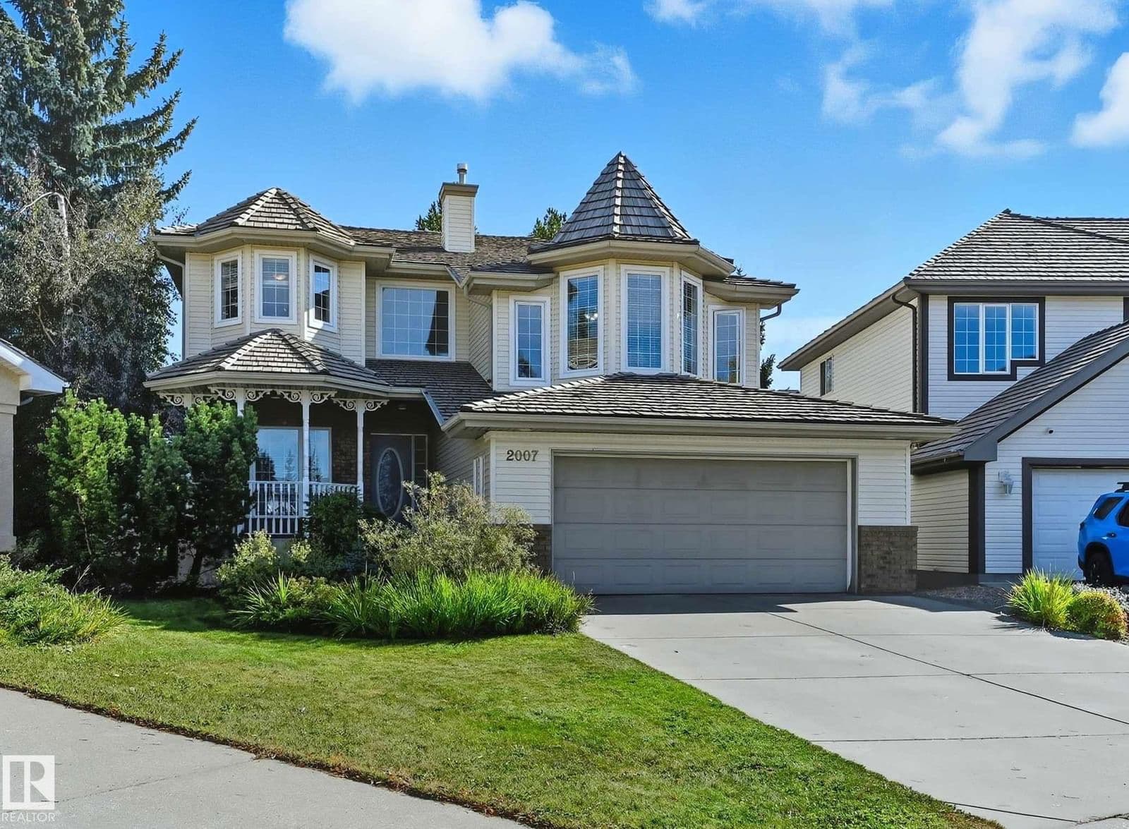 Sold property in Haddow