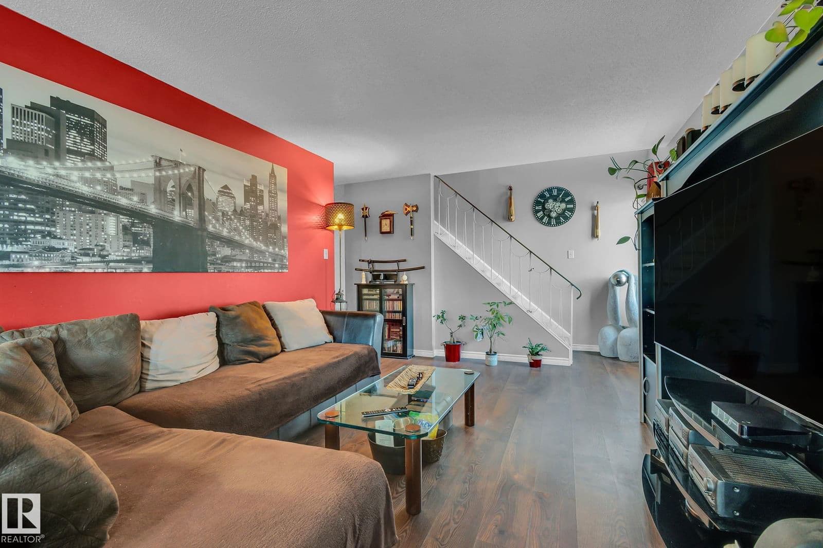 Sold property in Patricia Heights