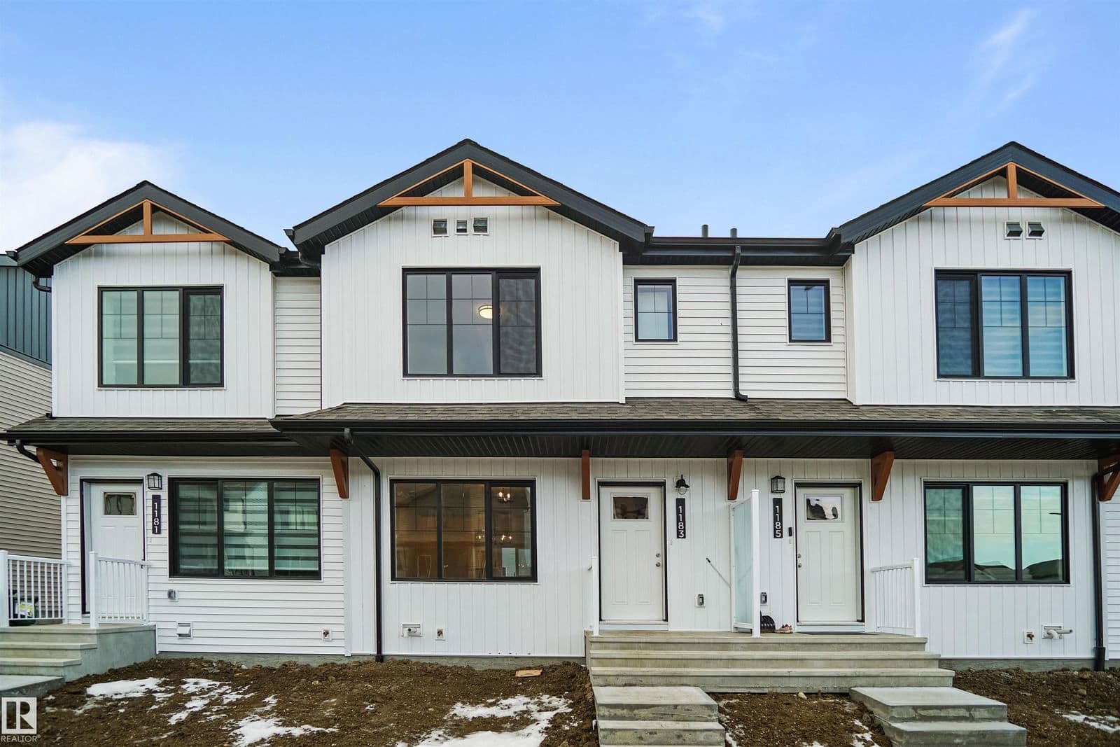 Sold property in Aster