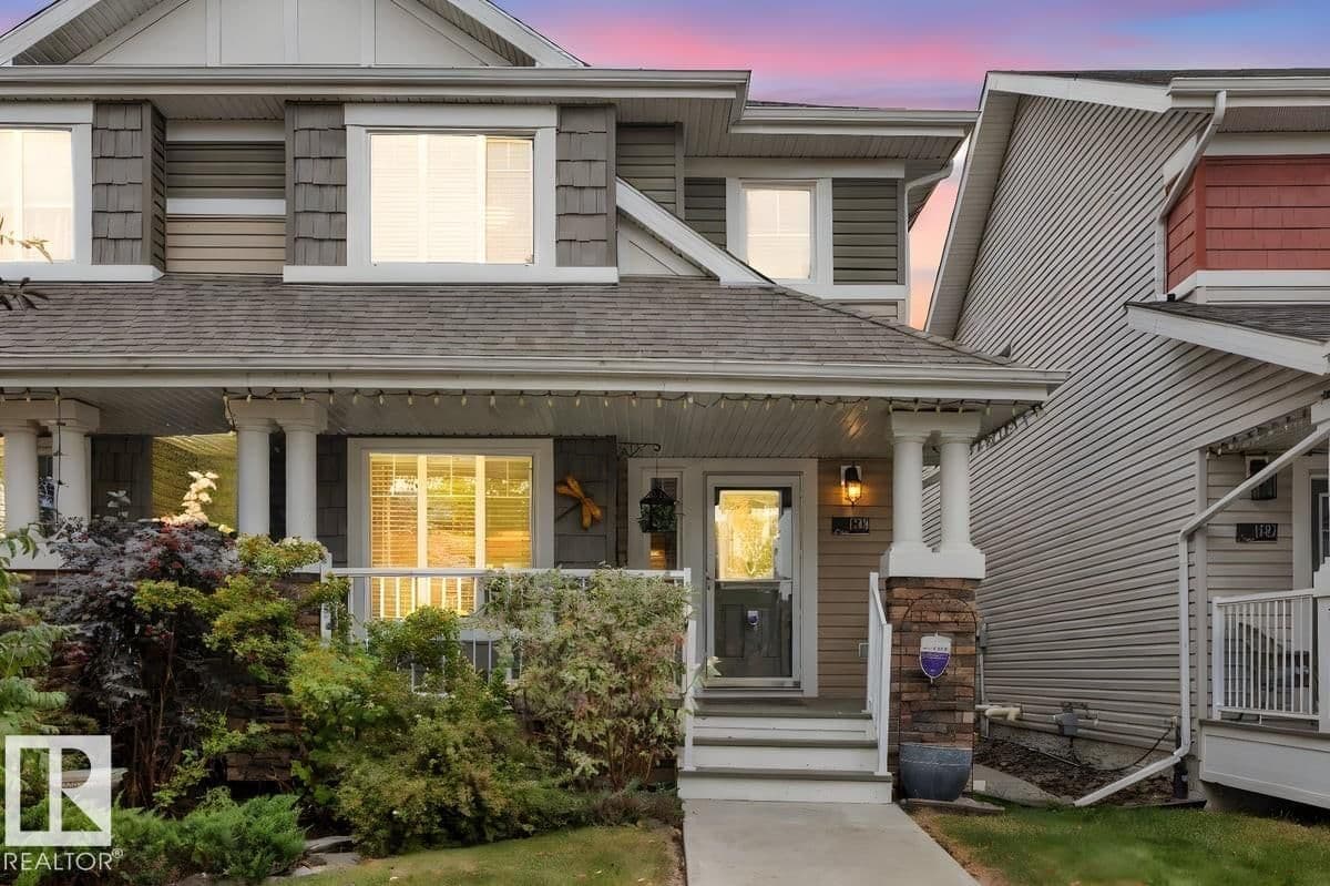 Sold property in Starling