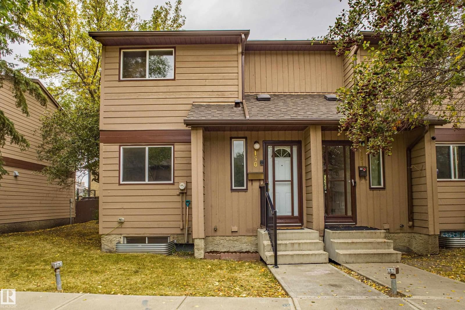 Sold property in Steinhauer