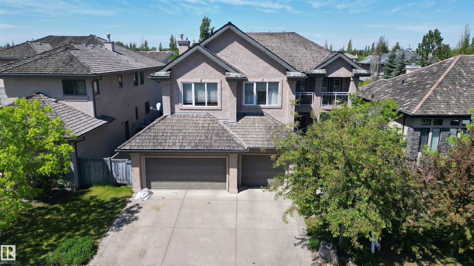 Sold property in Donsdale