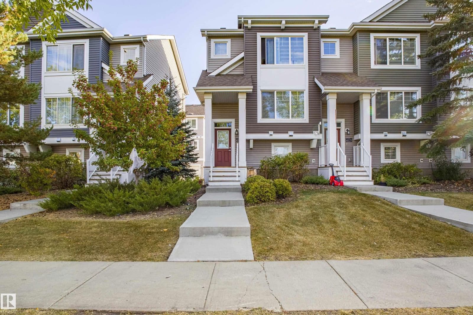 Sold property in Larkspur