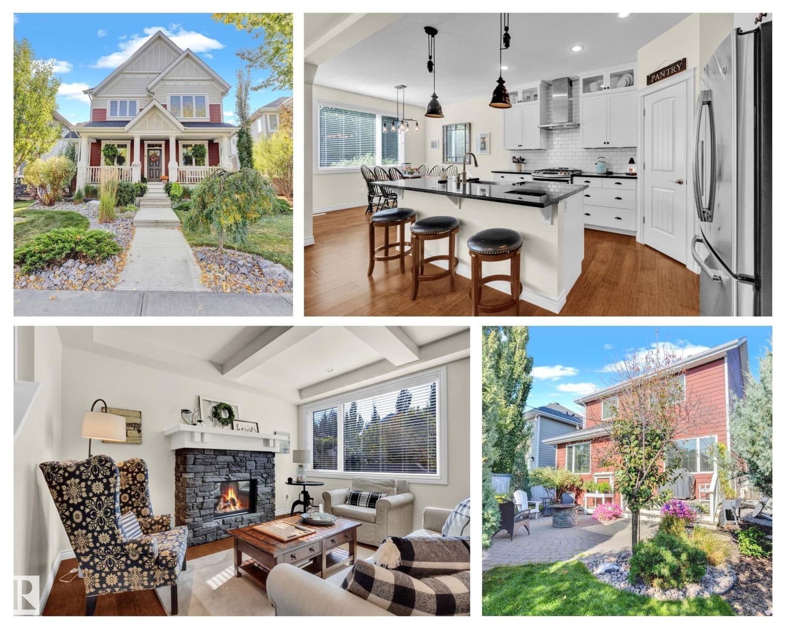 Sold property in Summerside