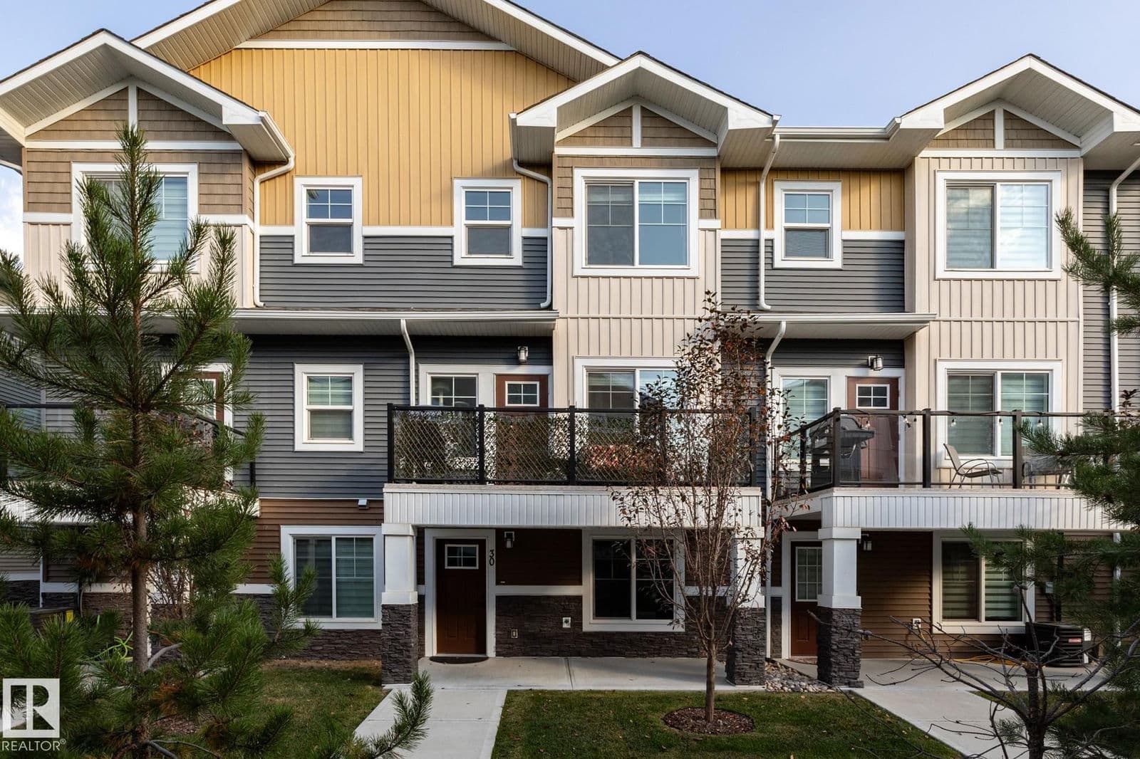 Sold property in Edgemont (Edmonton)