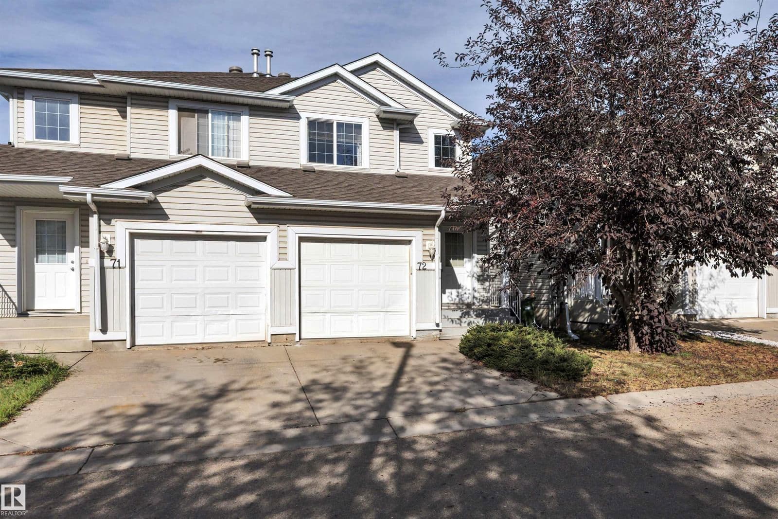 Sold property in Miller