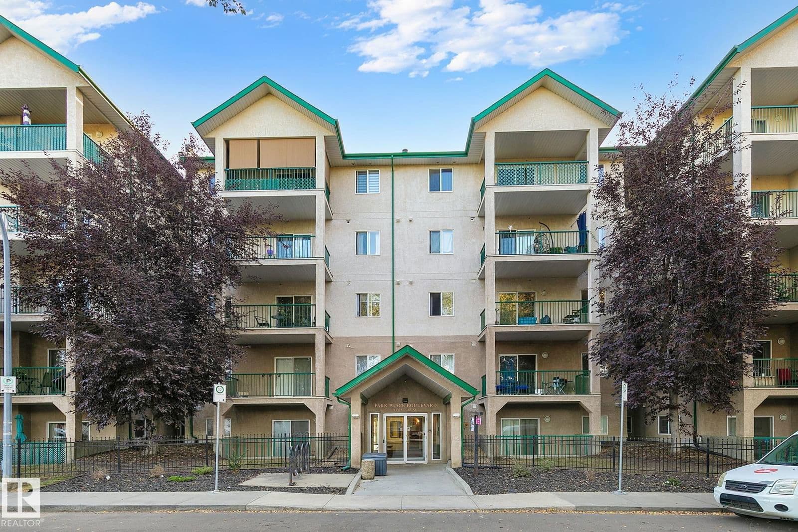 Sold property in Parkdale (Edmonton)