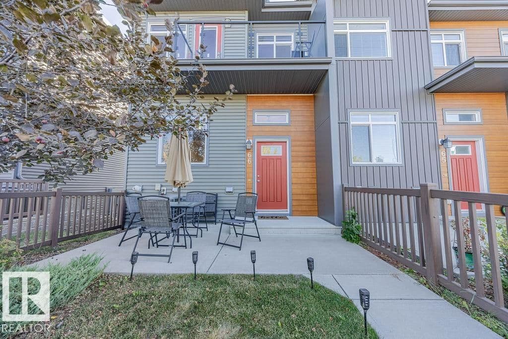 Sold property in Granville (Edmonton)