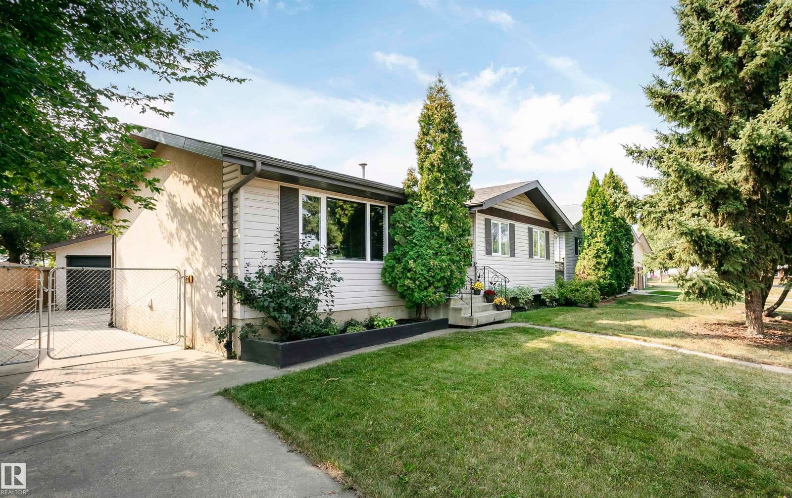 Sold property in Carlisle