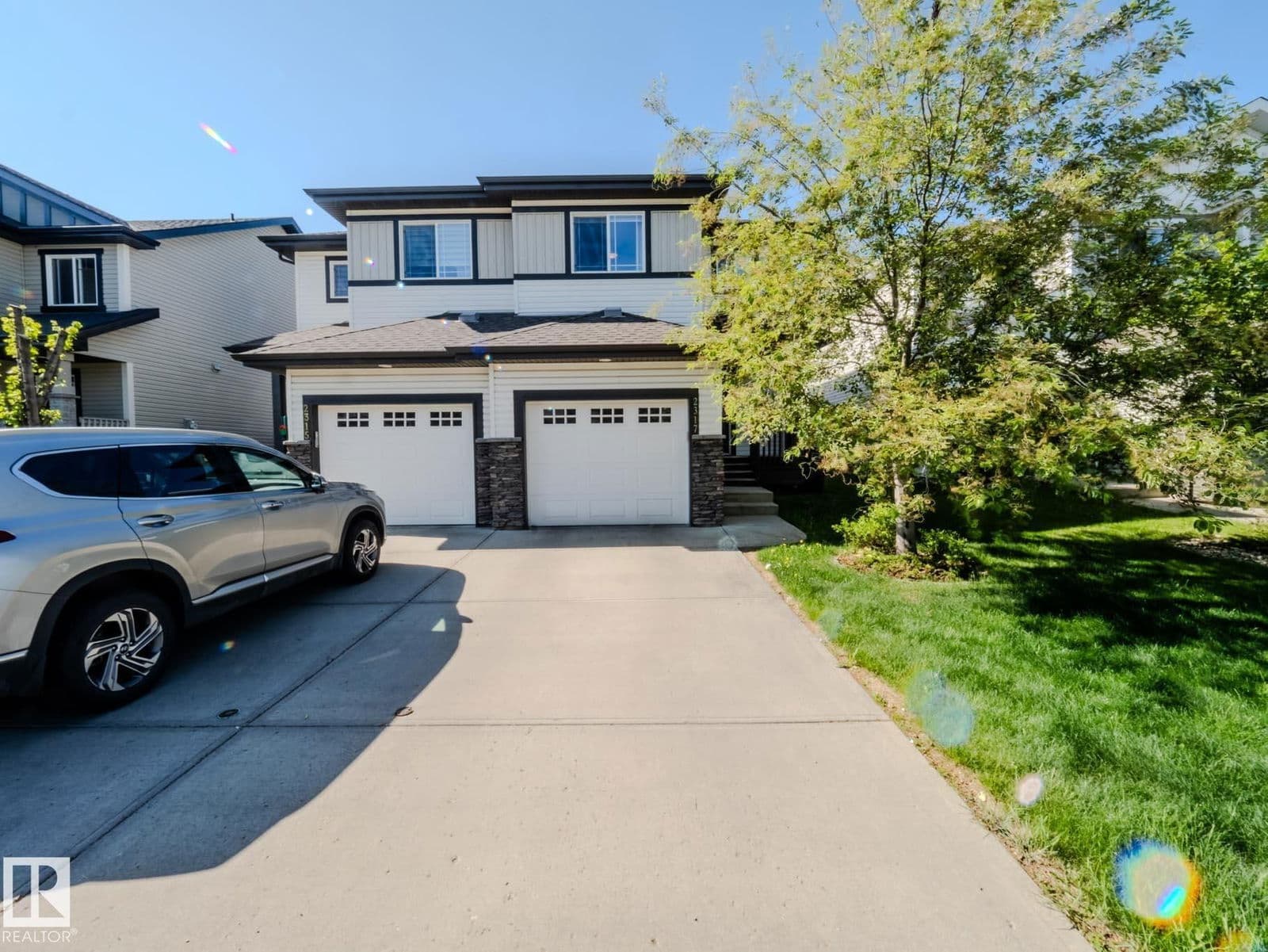 Sold property in Callaghan