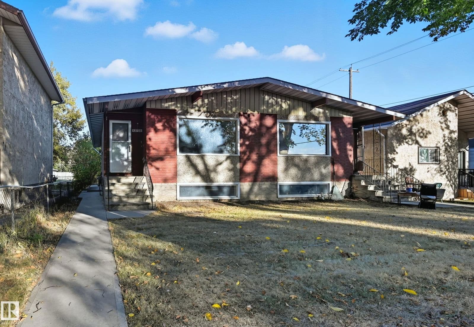 Sold property in Calder