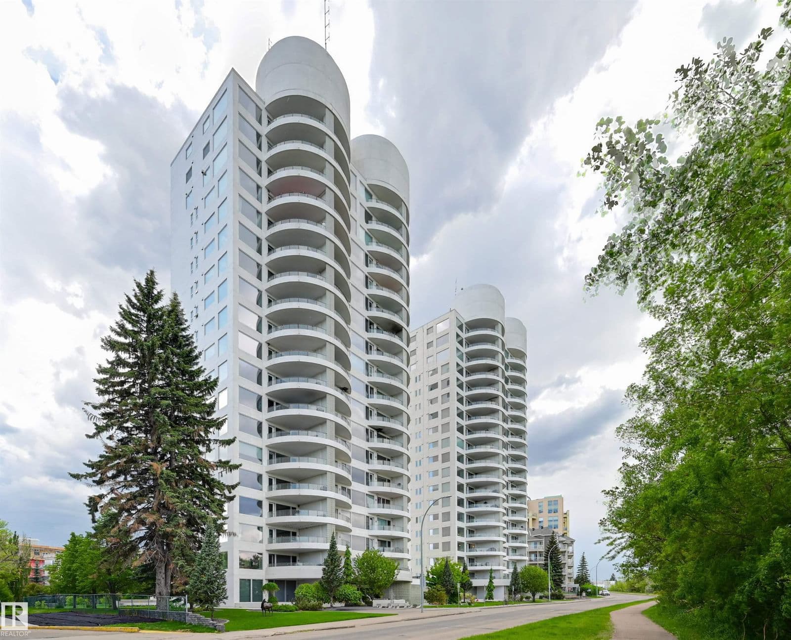 Sold property in Garneau