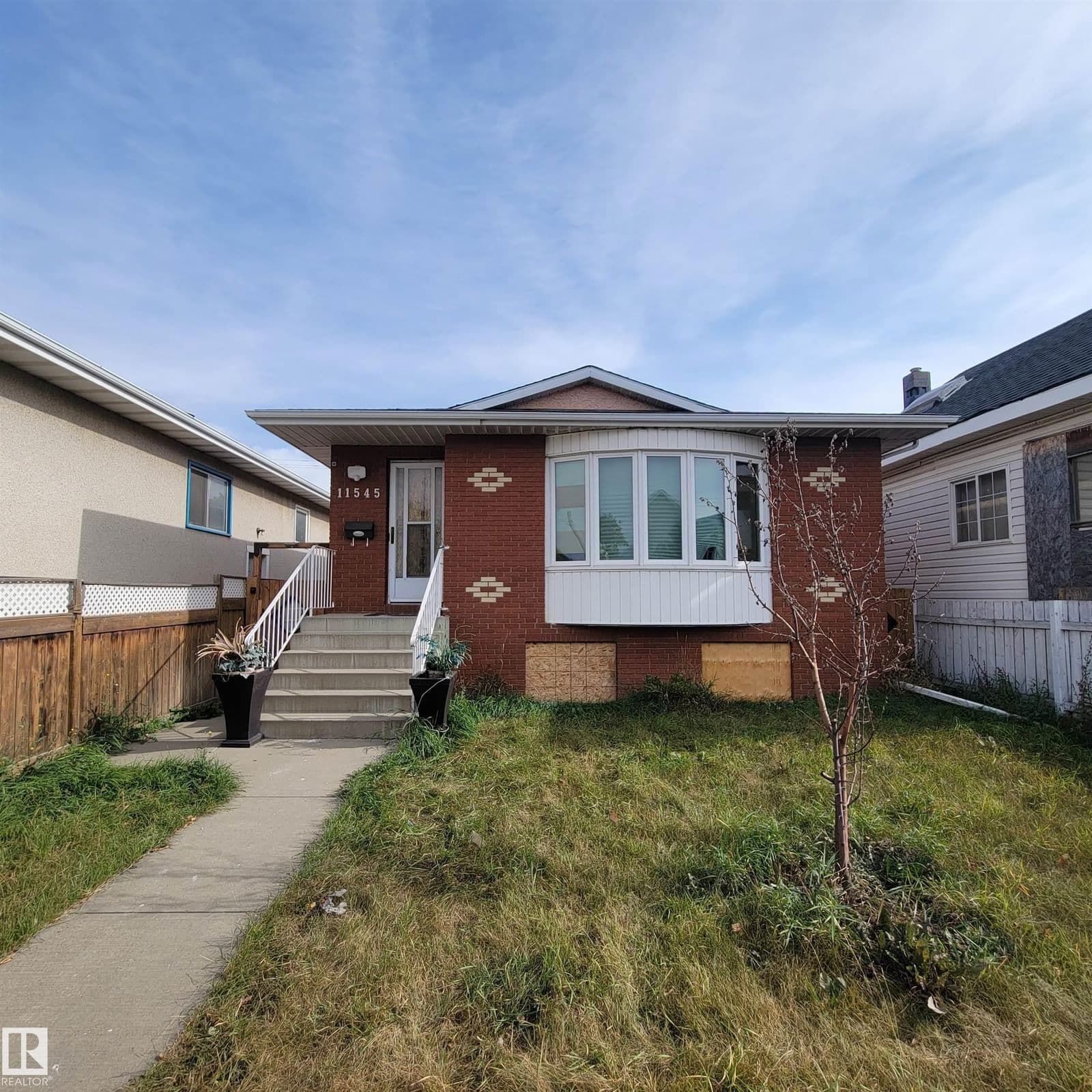Sold property in Alberta Avenue