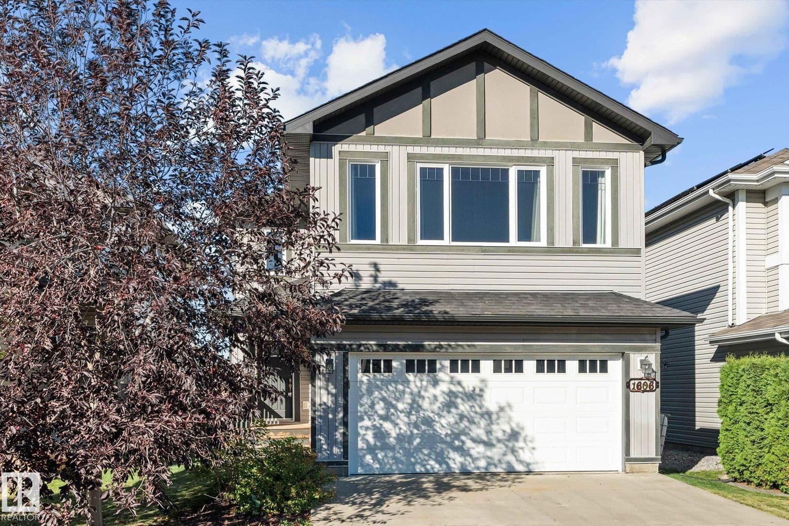 Sold property in Westerra