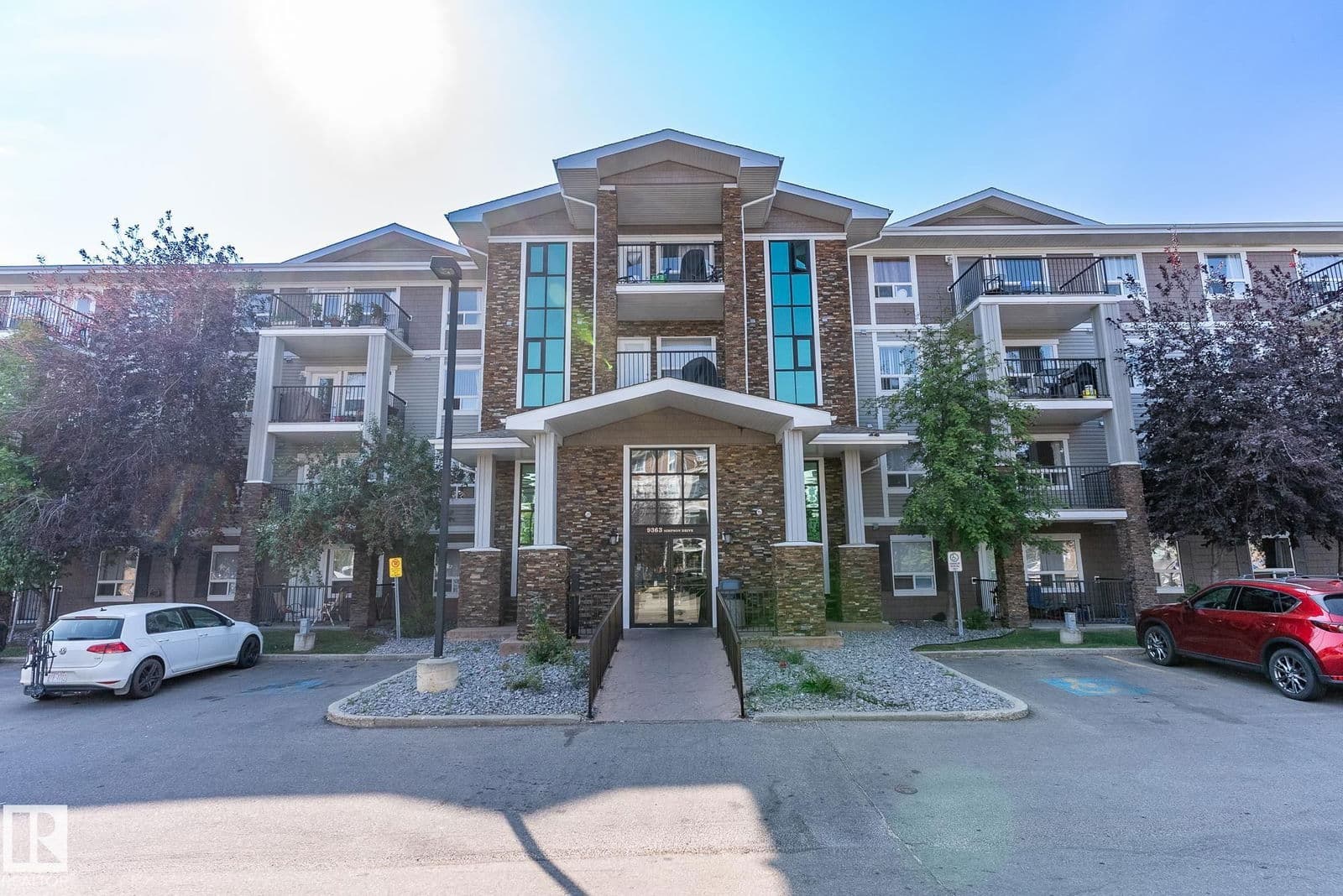 Sold property in South Terwillegar