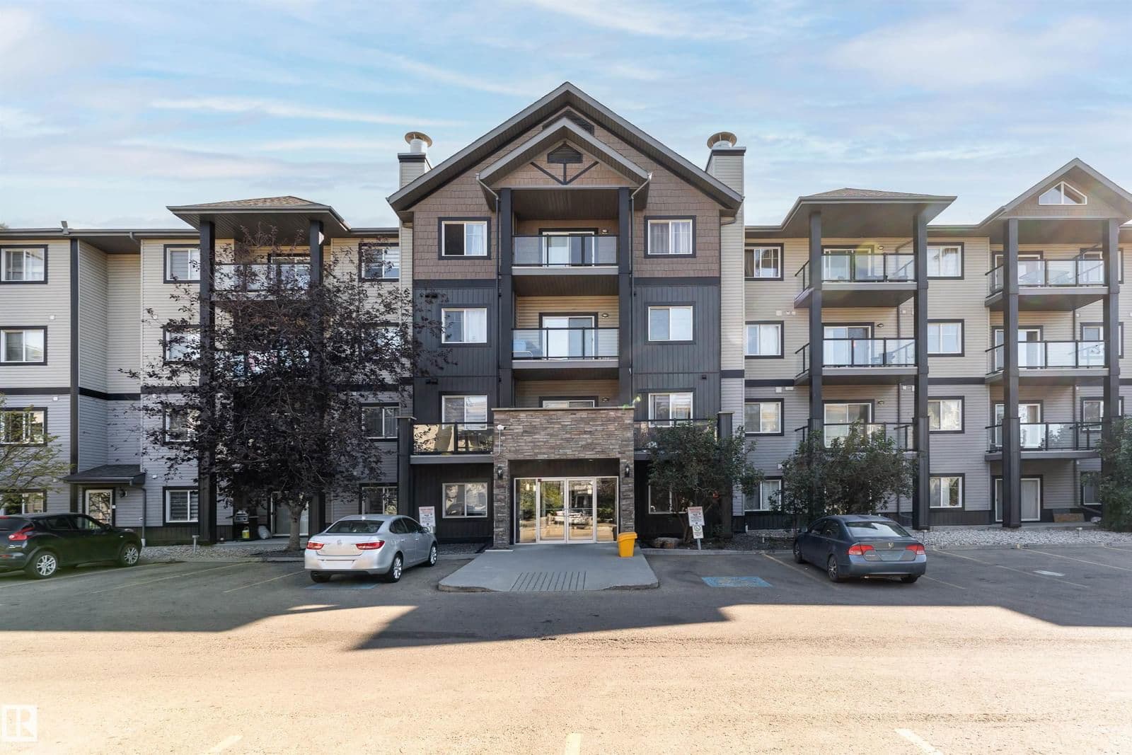 Sold property in South Terwillegar