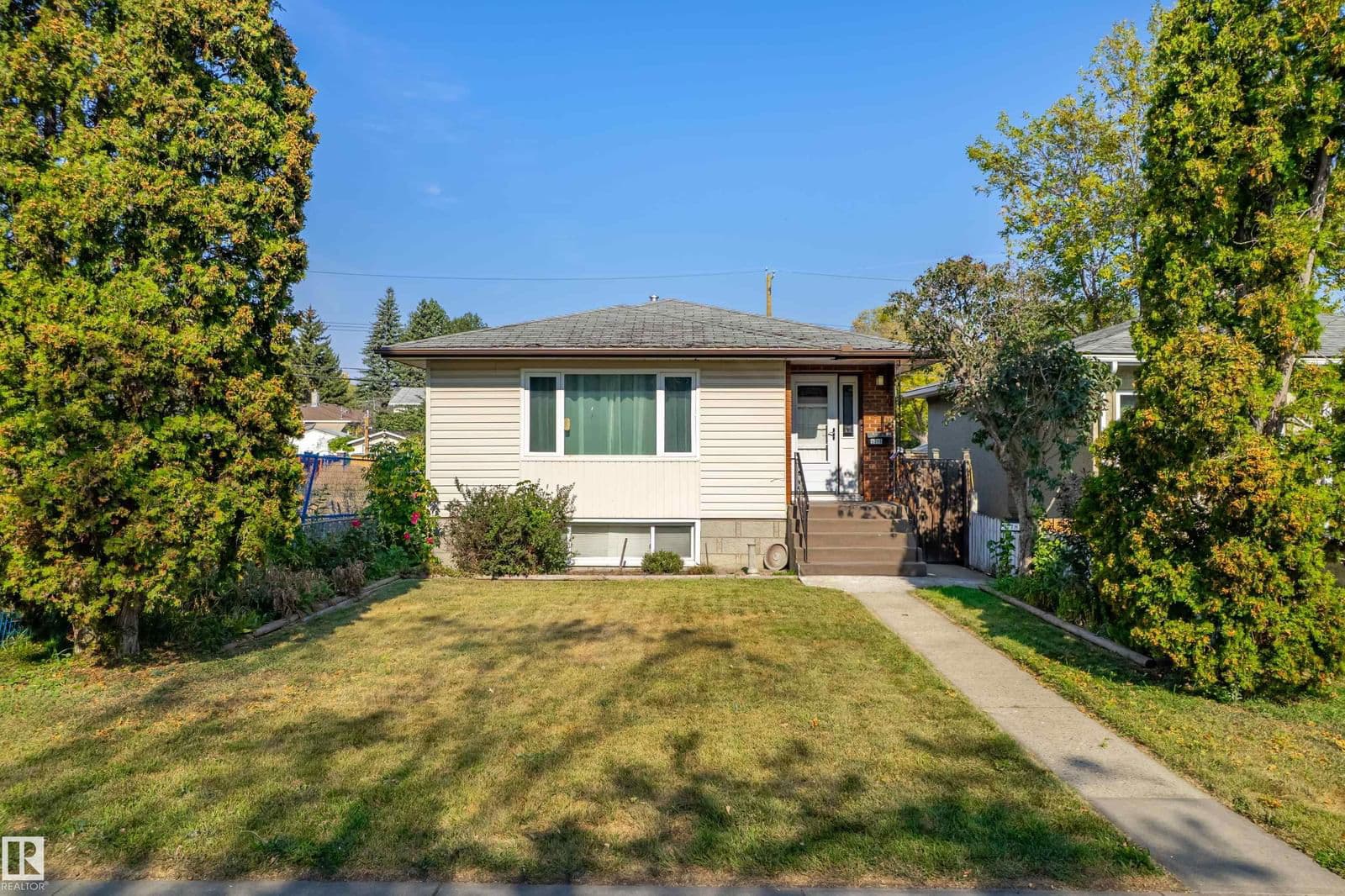 Sold property in Ritchie