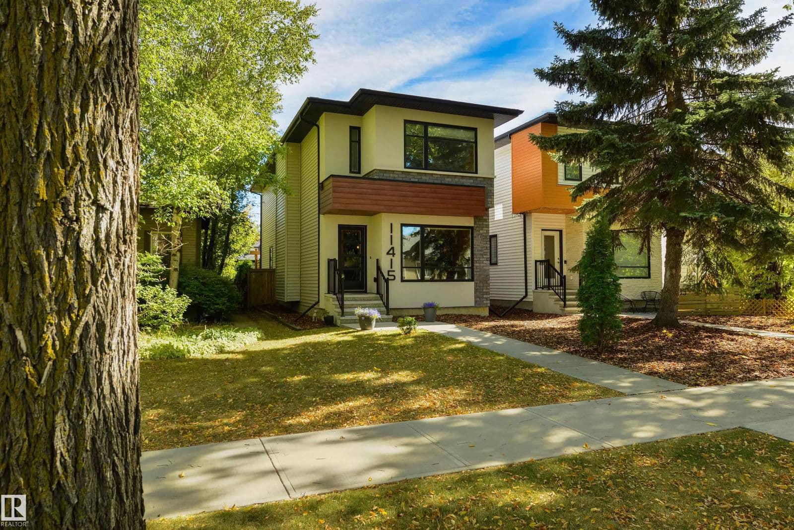 Sold property in Inglewood (Edmonton)