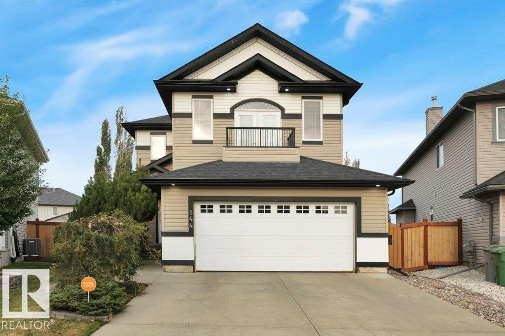 Sold property in Montalet