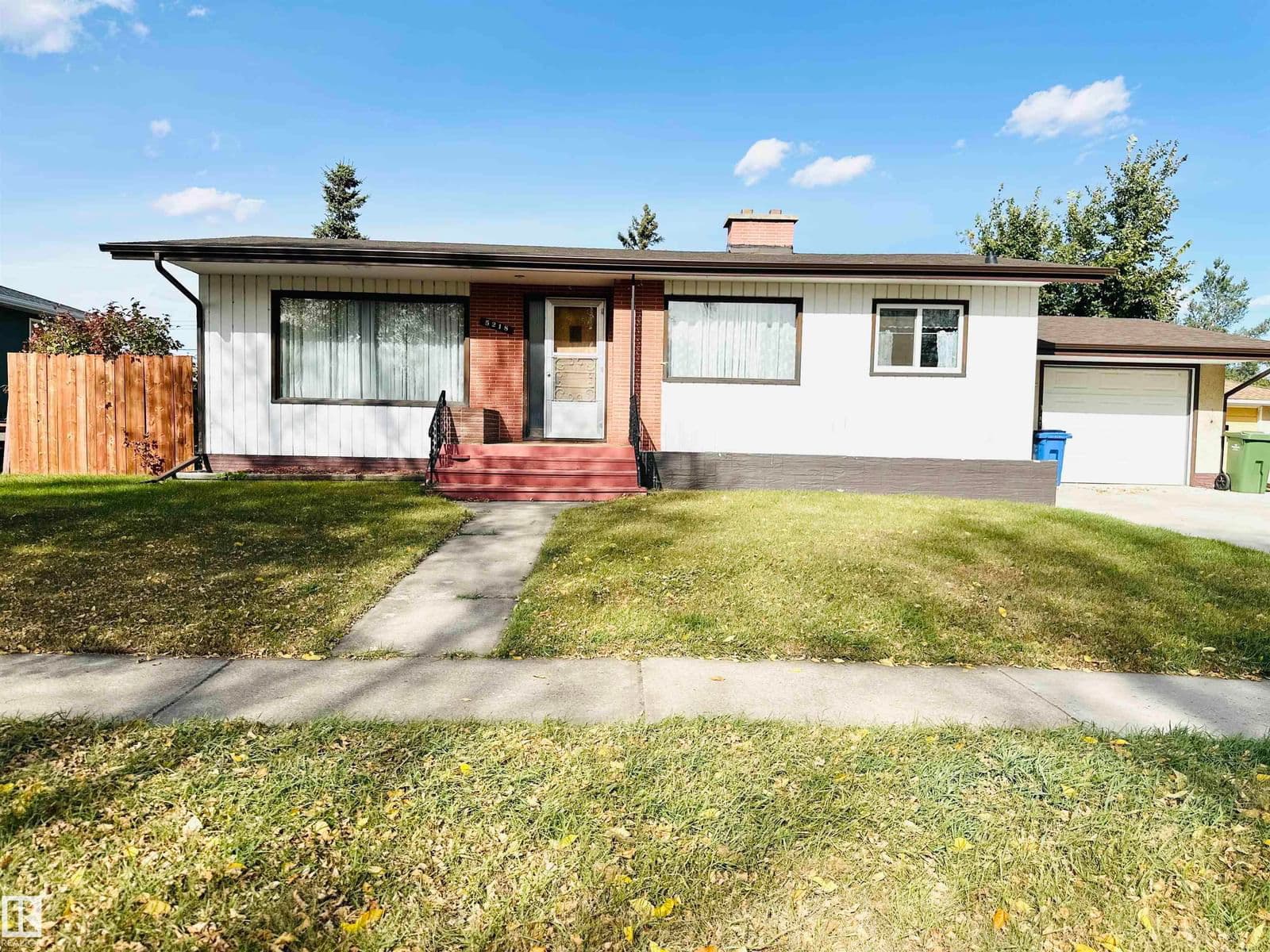 Sold property in City Center North