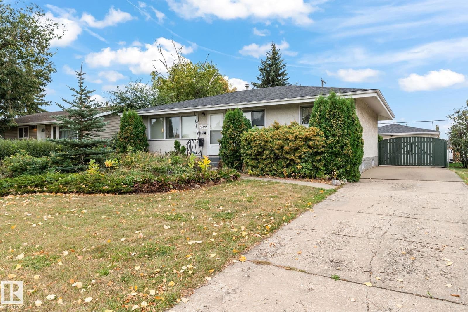 Sold property in Kensington