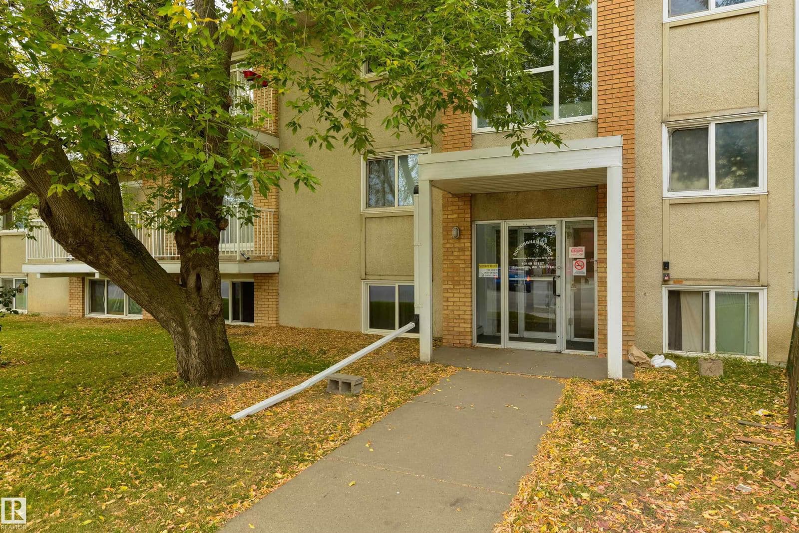 Sold property in Canora