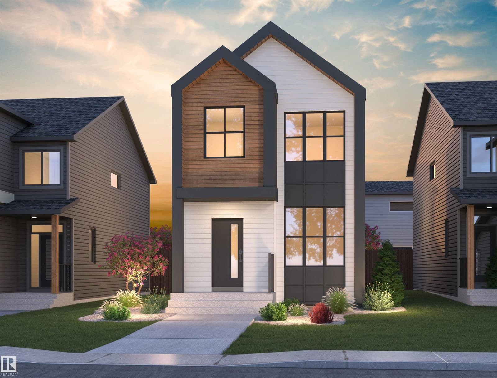 Sold property in Edgemont (Edmonton)