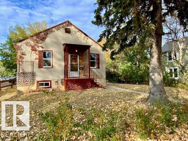 Sold property in City Center North