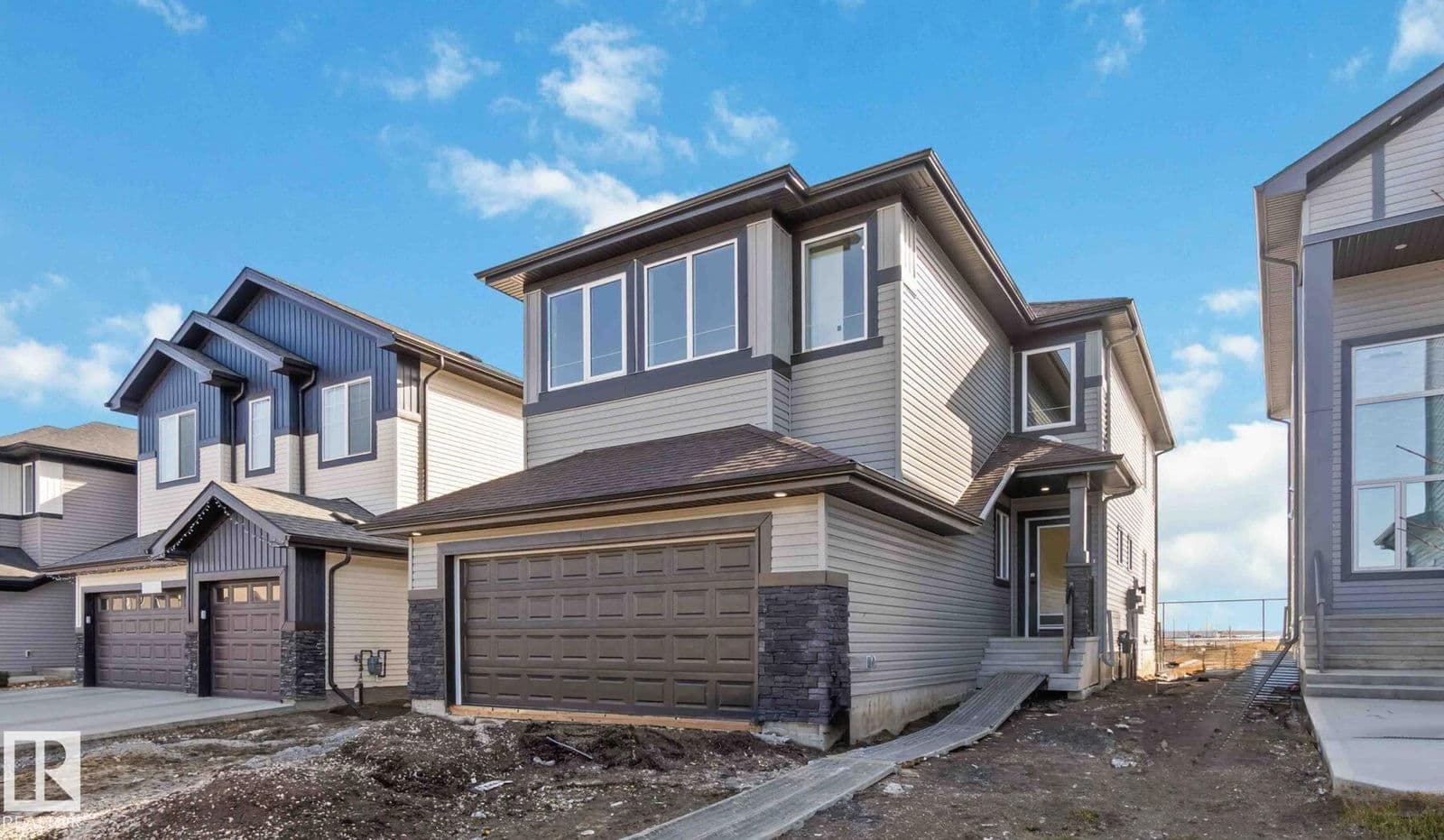 Sold property in Aster