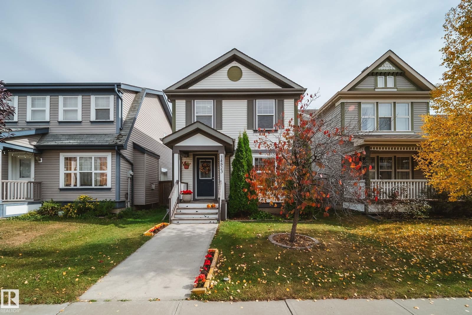 Sold property in Cumberland