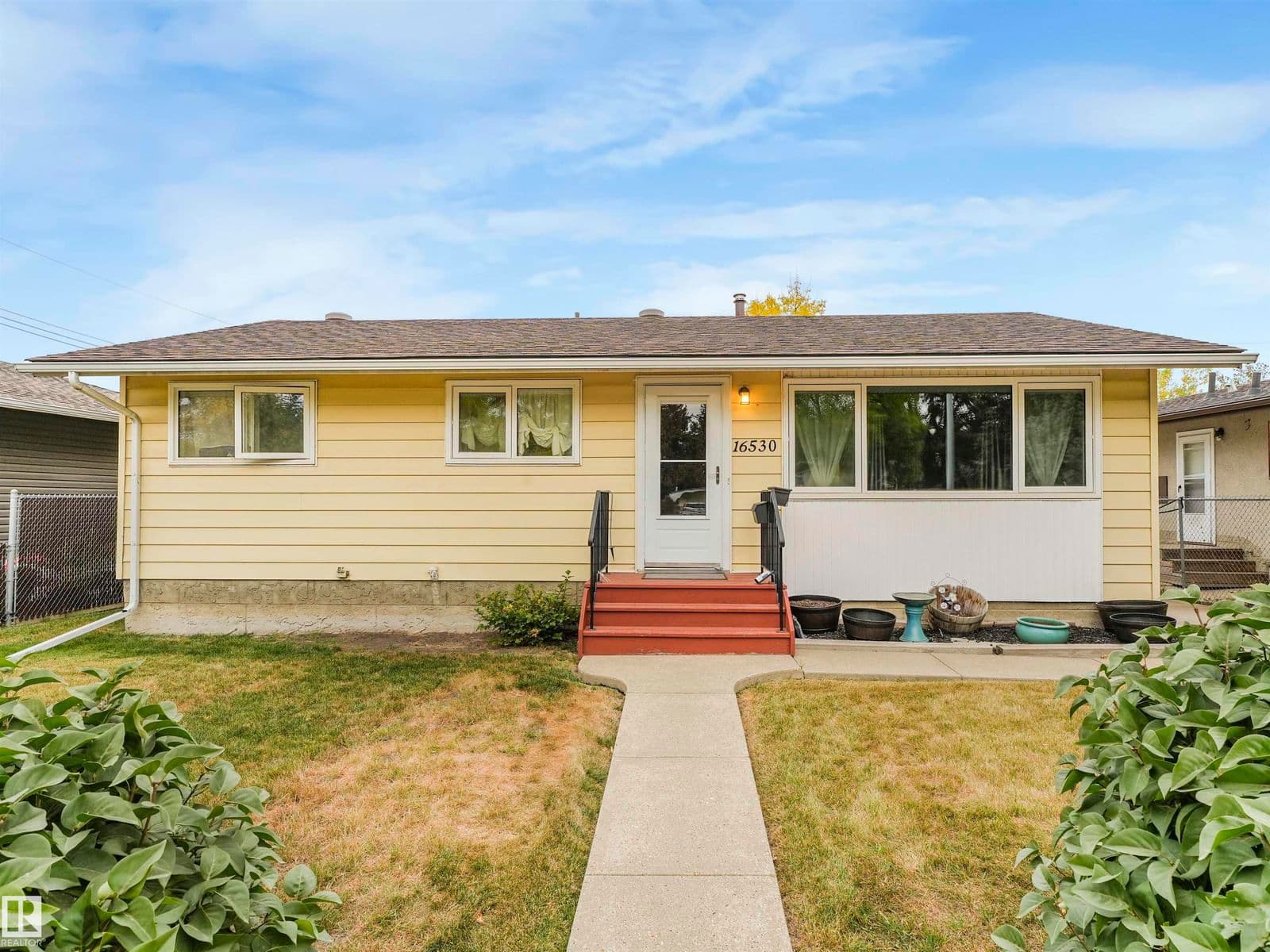 Sold property in Britannia Youngstown
