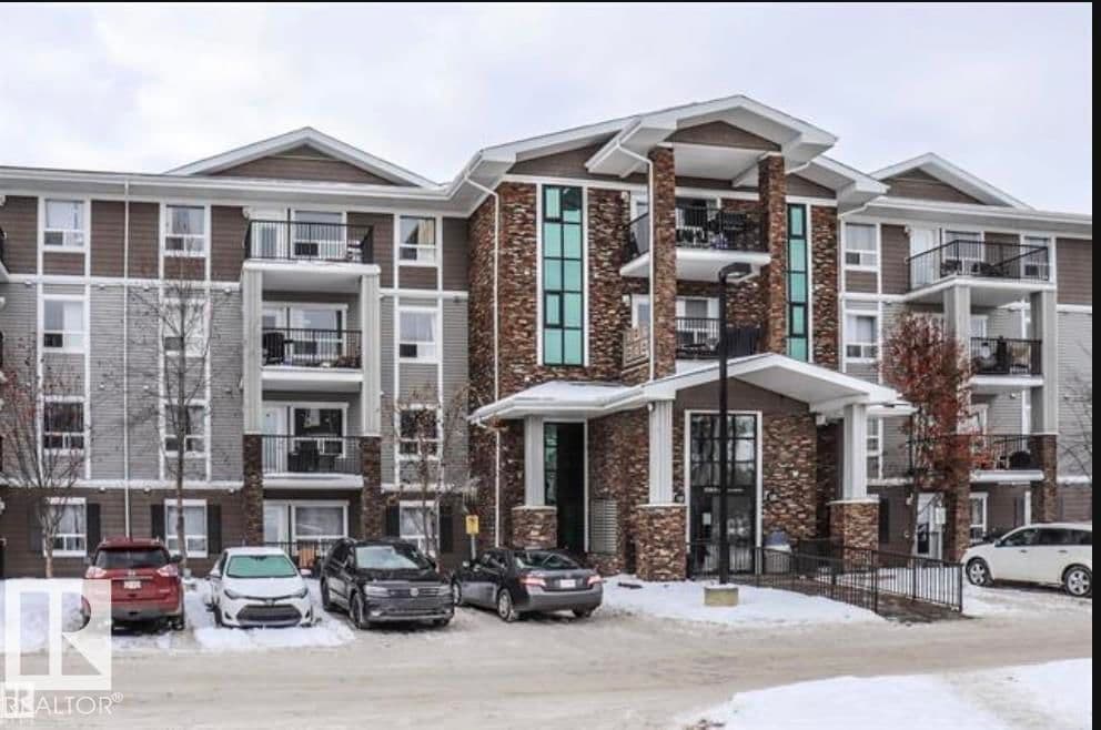 Sold property in South Terwillegar