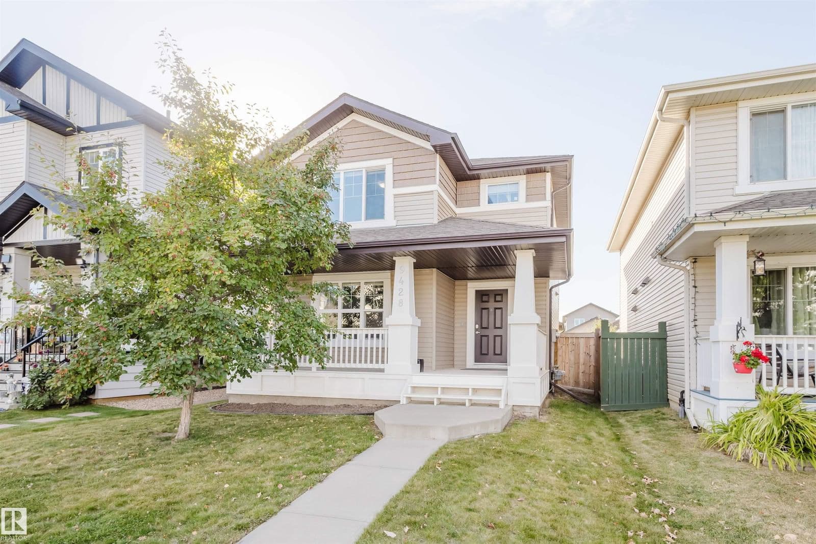 Sold property in Webber Greens