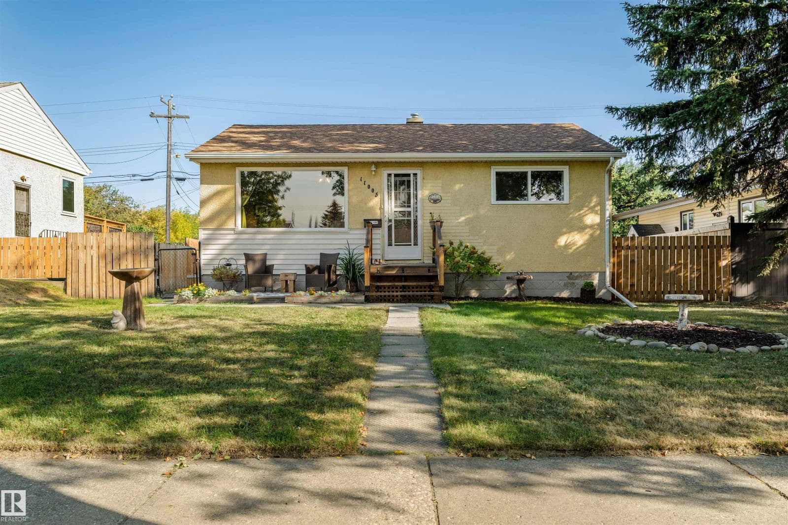 Sold property in Beverly Heights
