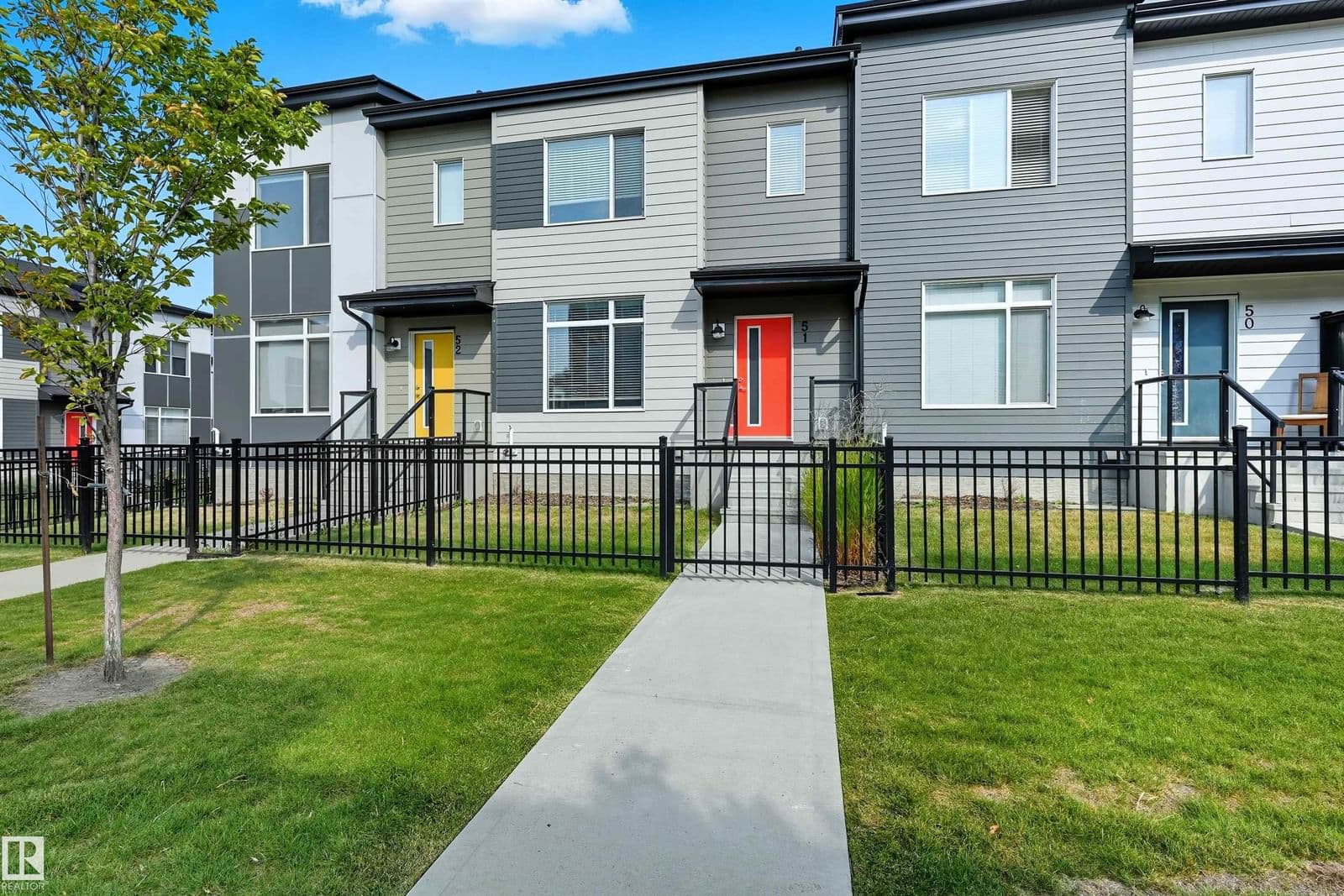 Sold property in Walker