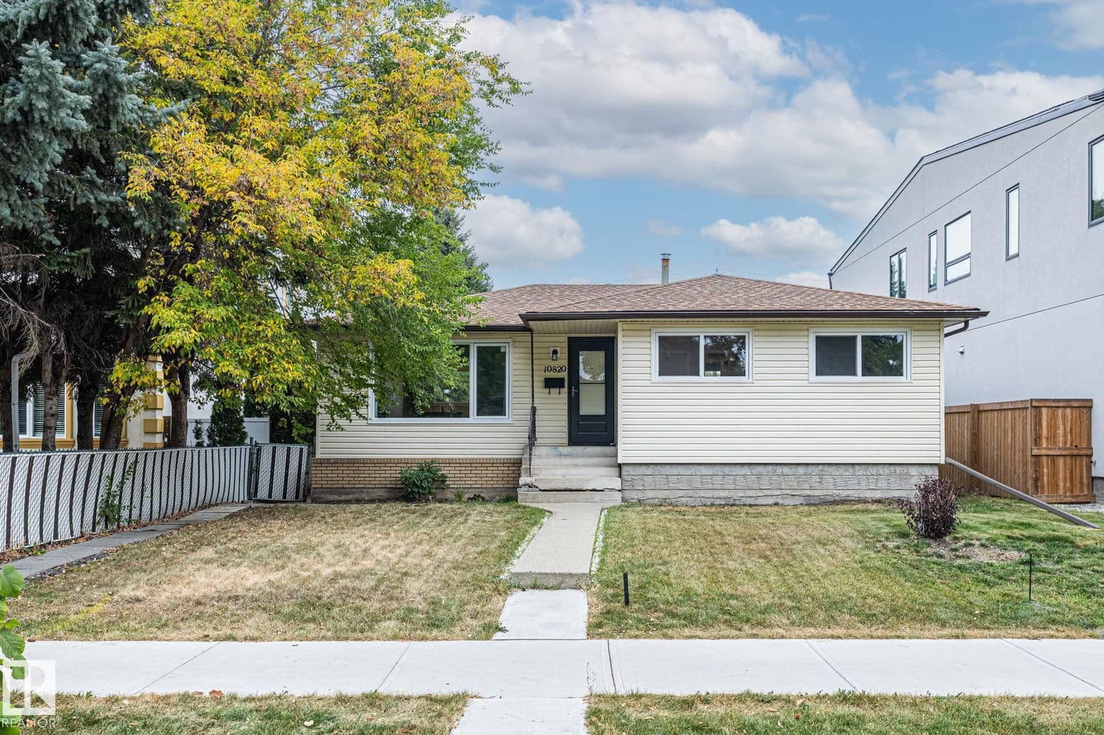 Sold property in Pleasantview (Edmonton)