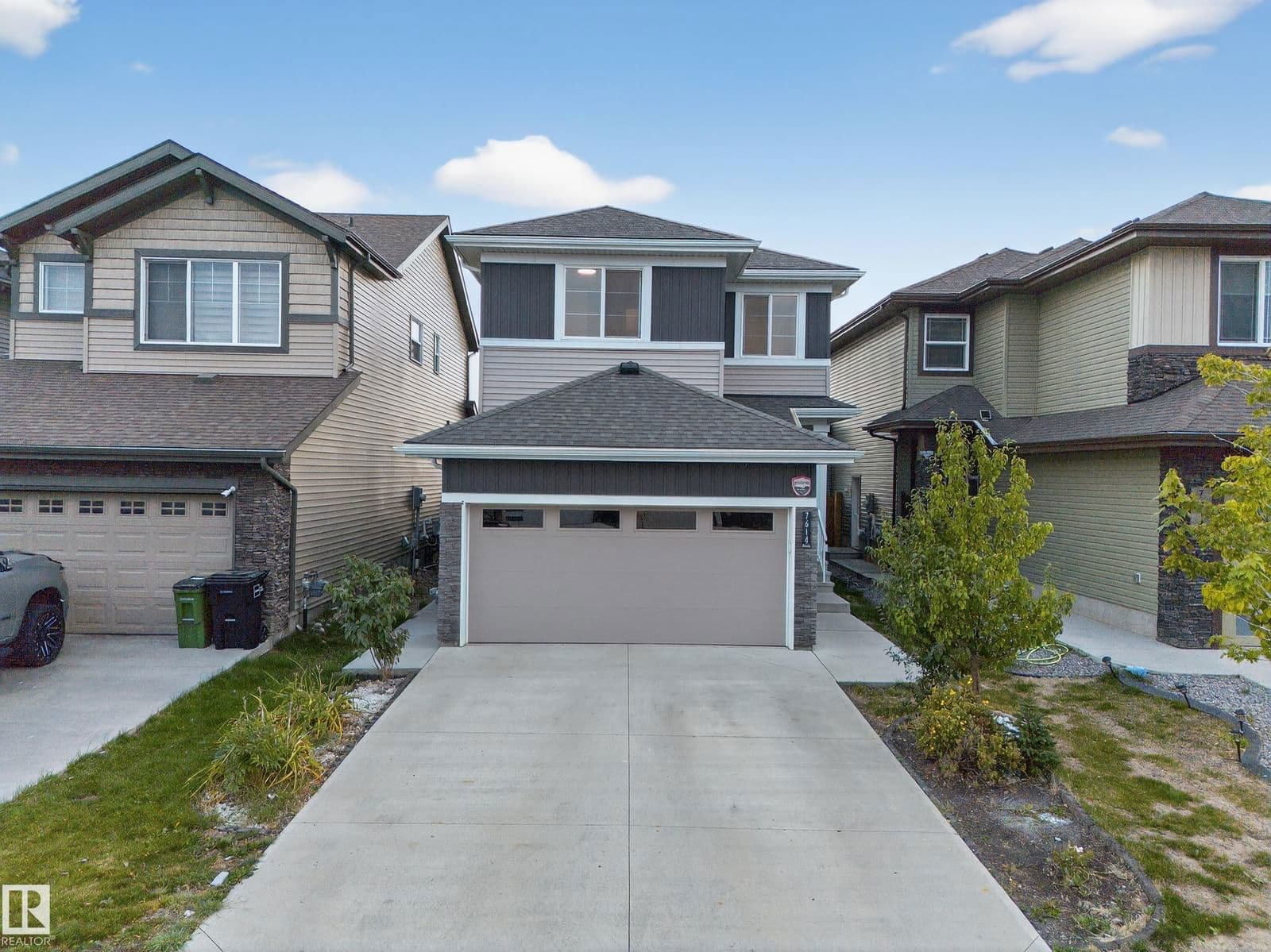 Sold property in Chappelle Area