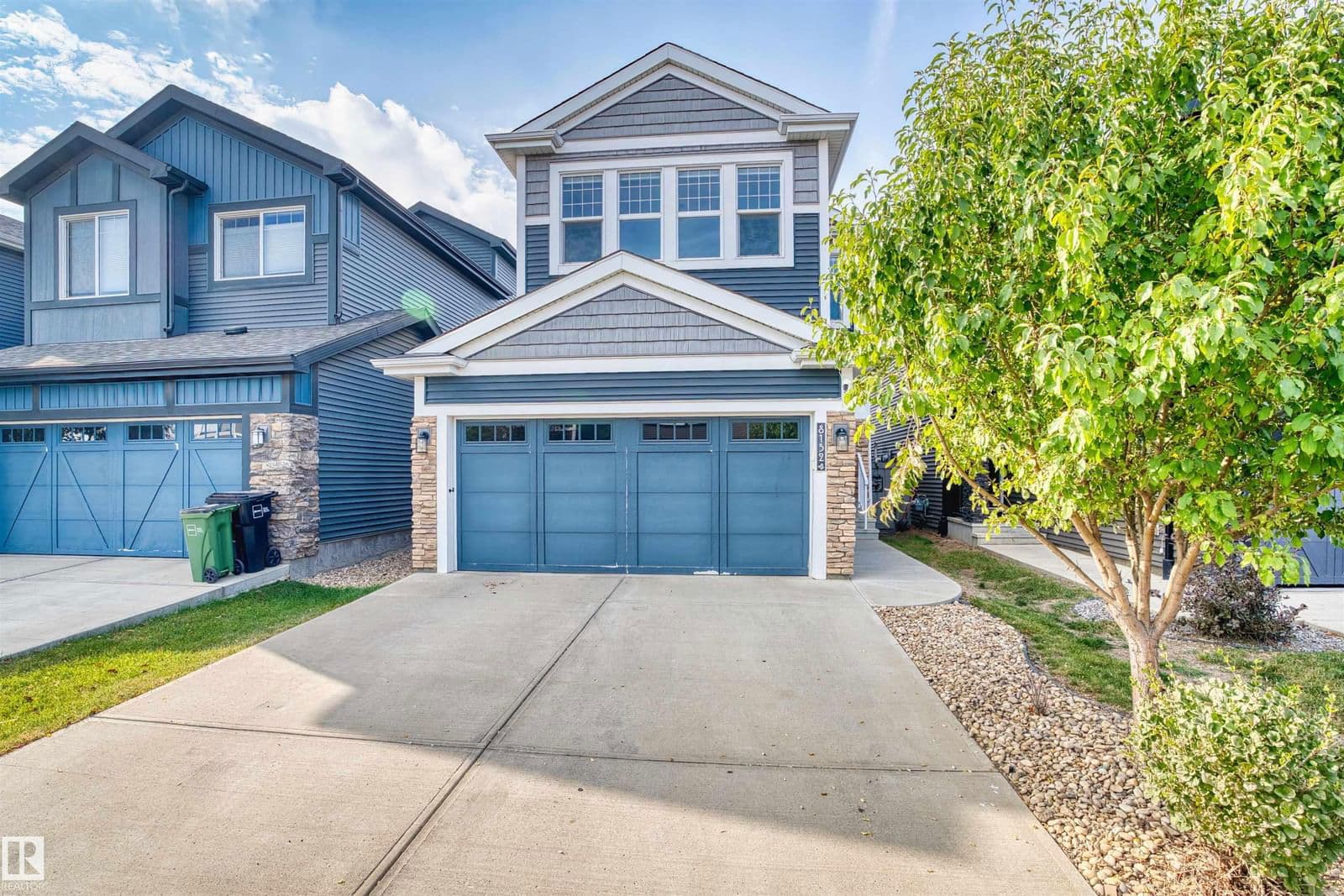 Sold property in Rosenthal (Edmonton)