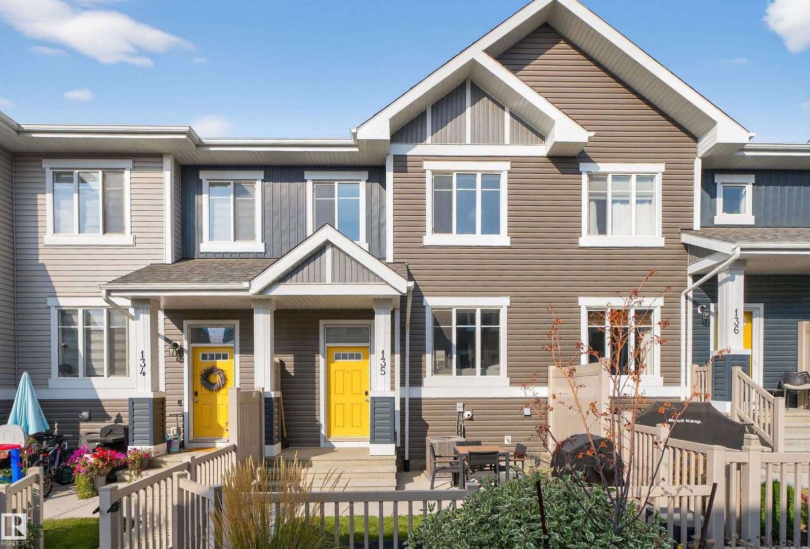 Sold property in Chappelle Area