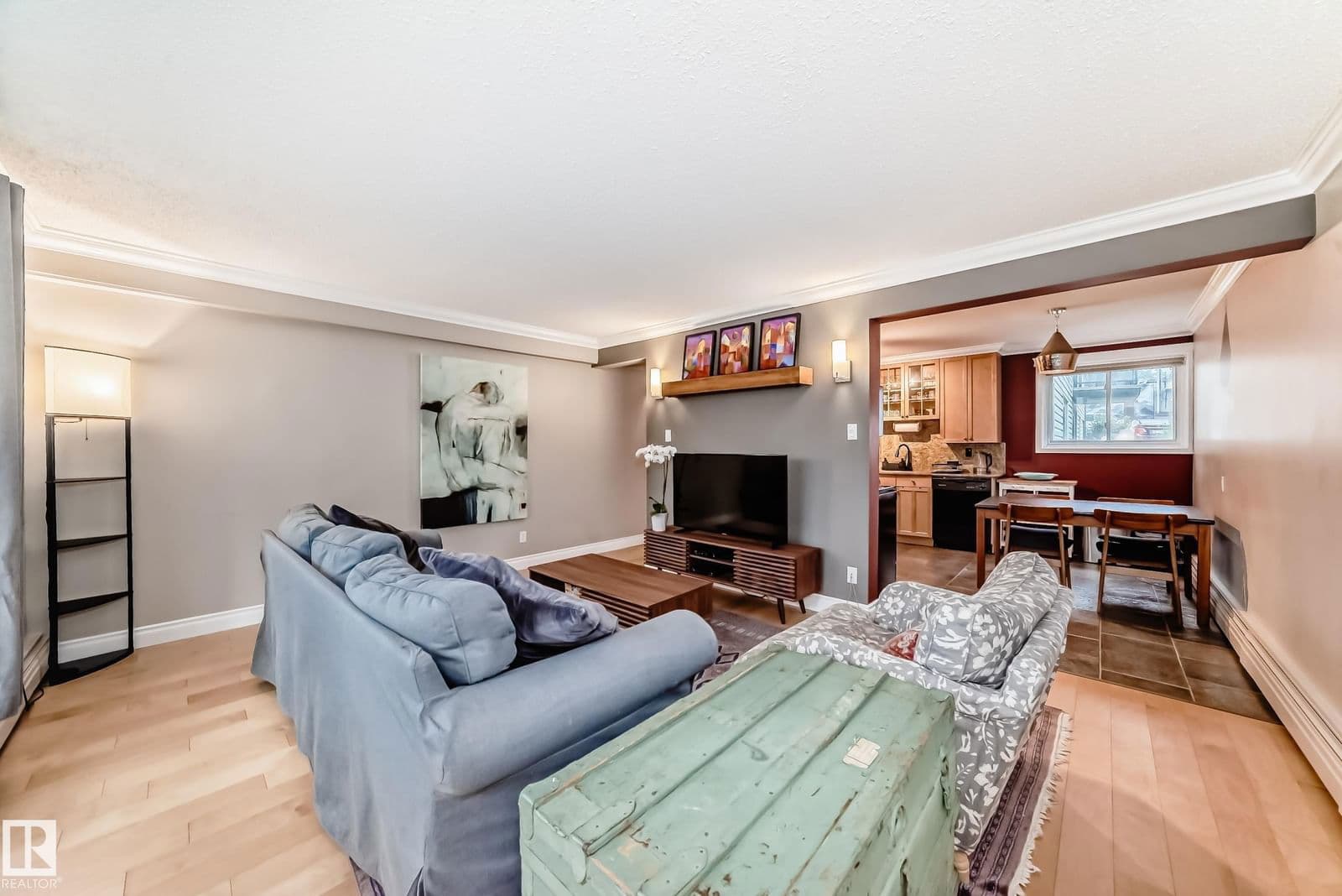 Sold property in Garneau