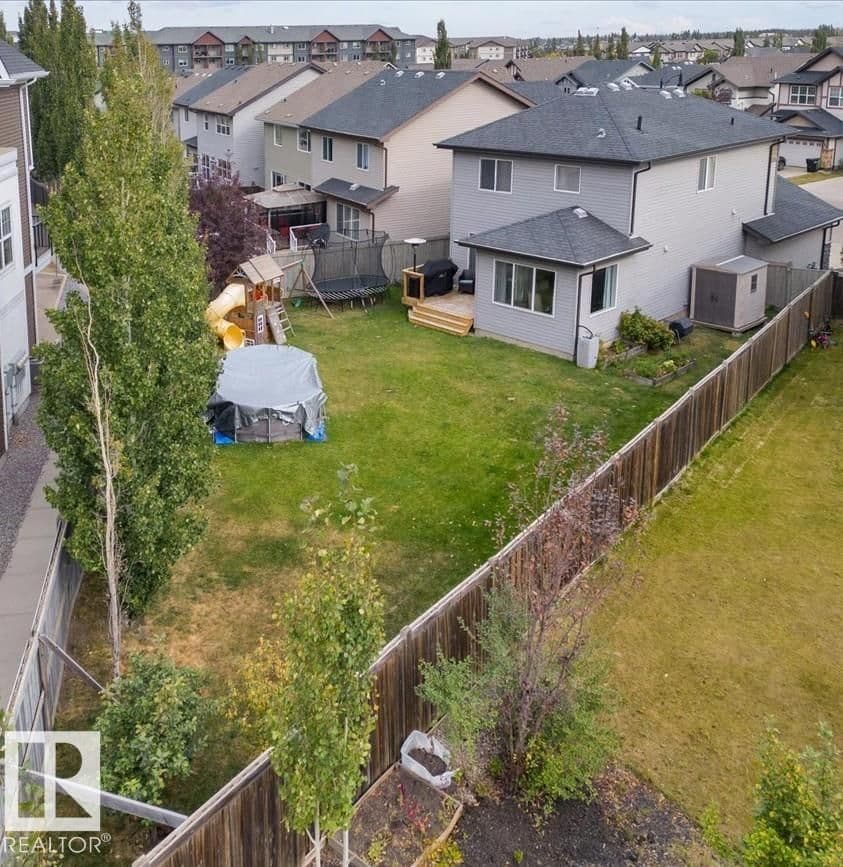 Sold property in Callaghan